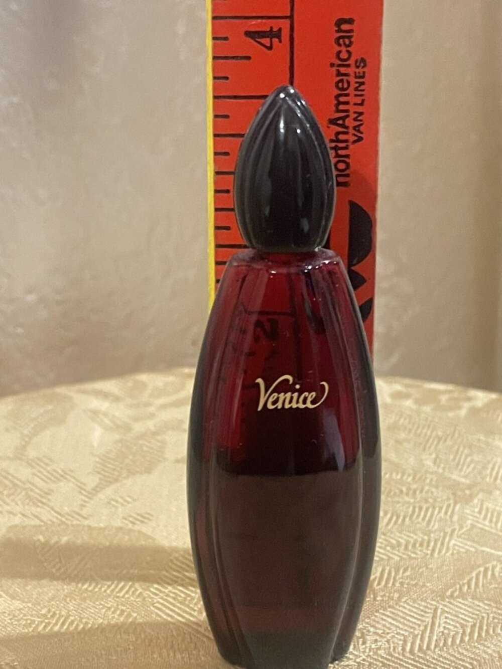 Yves Rocher-Venise-France-EDP 7.5ml MINIATURE perfume Bottle 1986's